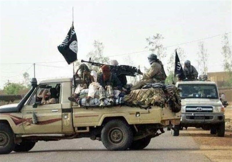 کشته شدن ۱۰ شهروند عراقی در حمله داعش کشته شدن ۱۰ شهروند عراقی در حمله داعش