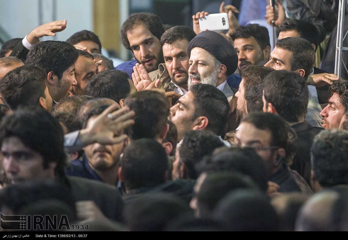 روایت مستند همدلی رییس جمهور با مردم از شبکه یک