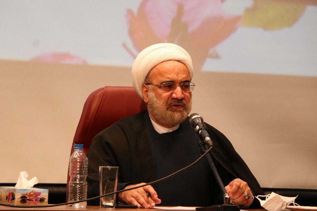 معاون اول قوه قضاییه: آسیبهای سازمان بورس ناشی از عدم شفافیت است