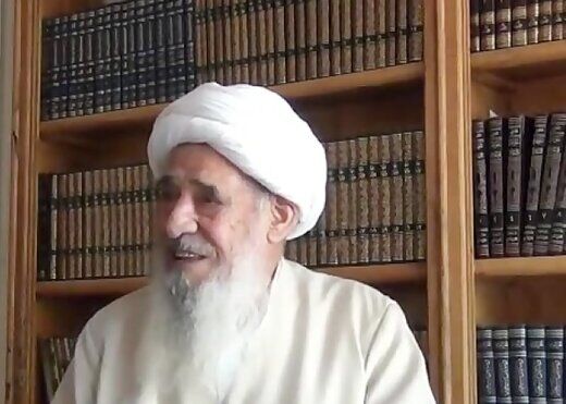 پیام تسلیت وزیر فرهنگ در پی درگذشت آیت الله عباسعلی صادقی خرم آبادی