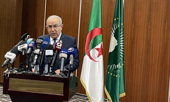 الجزایر: وحدت ملی گروه‌های فلسطینی از شروط موفقیت نشست سران عرب است