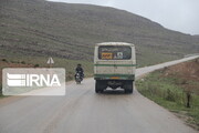 آموزش راکبان تلفات حوادث رانندگی در راه‌های روستایی کرمانشاه را به صفر رساند