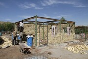 بیش از ۳ هزار واحد روستایی در ماکو نیازمند مقاوم سازی است