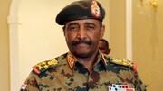 البرهان: سودان نیازمند ارتشی بدون دخالت در سیاست است 