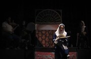 جشنواره آیینی و سنتی، فضایی برای ادامه حیات نمایش‌های ایرانی است