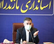استاندار برای کاهش معضل اعتیاد در مازندران ضرب‌الاجل تعیین کرد
