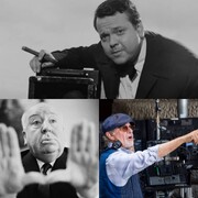 برترین کارگردانان تاریخ کدام‌ها هستند؟