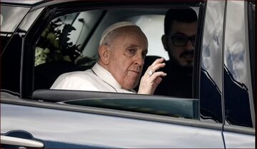  هشدار پاپ در باره ازهم پاشیدگی اروپا با ملی گرایی افراطی