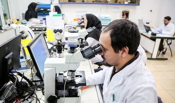 شناسایی چالش‌های سلامتی اولویت پژوهشی دانشگاه علوم پزشکی اصفهان است