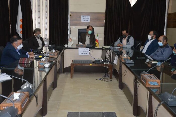 معلولان مهریزی و آرزوی دور و دراز مناسبسازی فضای شهری