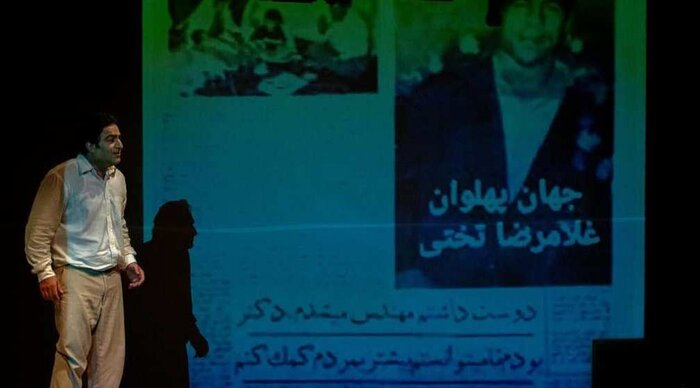 رکورد شکنی اجراها با بازفعالیت سالنها، 60 نمایش در 23 تماشاخانه 2