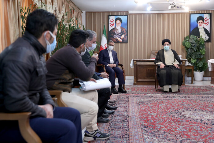 چتر حمایتی دولت سیزدهم بر سر بیماران «اس ام ای»