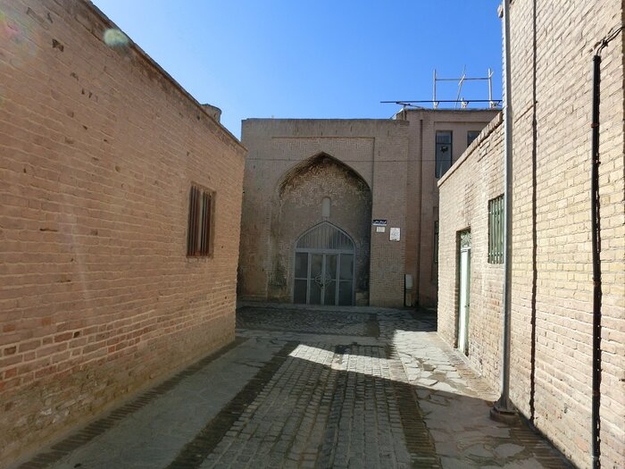 میراث ناشناخته در بیرجند 2