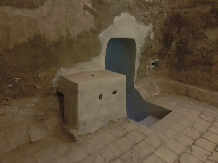 میراث ناشناخته در بیرجند 3