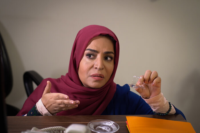 برخی بر اساس تعداد فالوئر بازیگر انتخاب میکنند