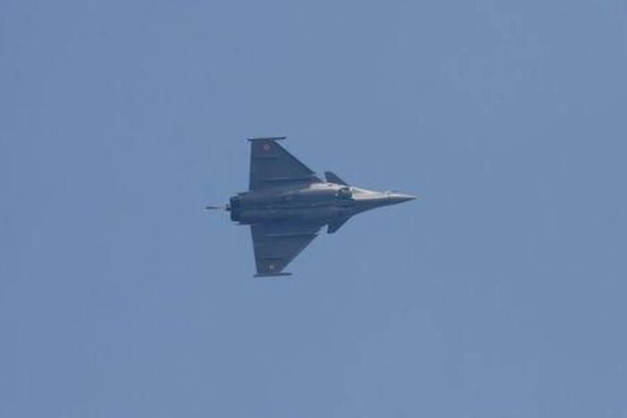 سفر مکرون به منطقه وجزئیات قرارداد تسلیحاتی ۱۷میلیارد یورویی با امارات