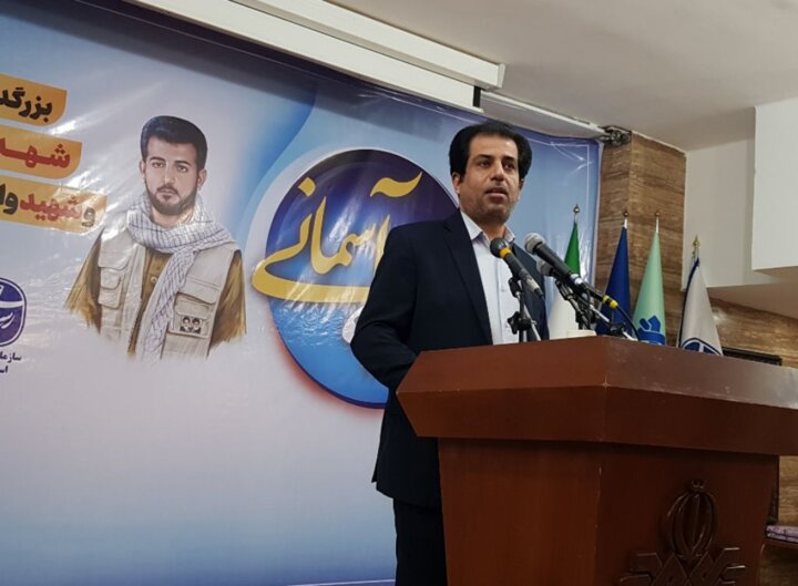 نماینده مجلس: خط اول رسانه باید جریان انقلاب باشد