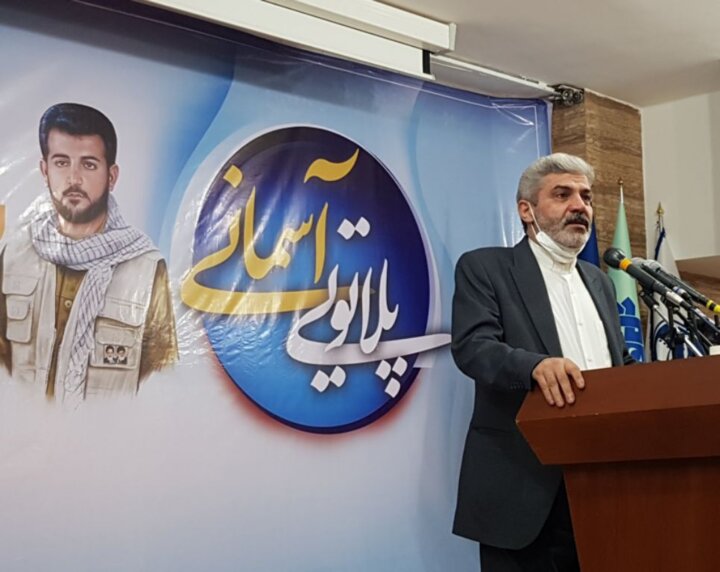 نماینده مجلس: خط اول رسانه باید جریان انقلاب باشد