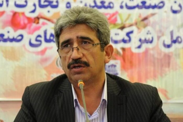 چشم طمع دلالان به اراضی شهرکهای صنعتی مازندران