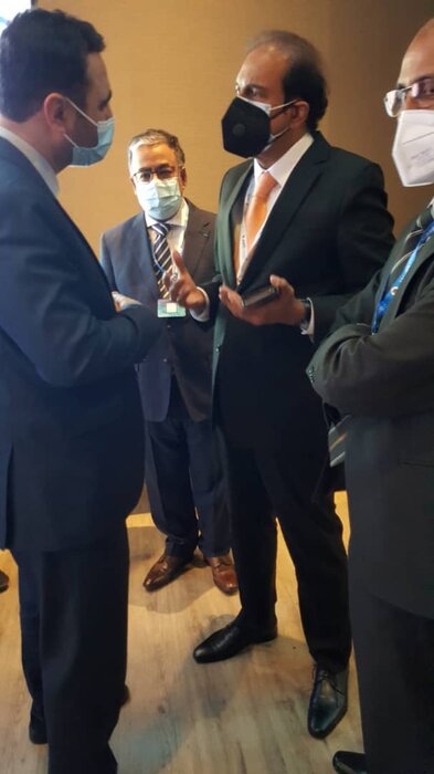 تبادل تجربیات و همکاری ایران و کشورهای مختلف در زمینه گردشگری