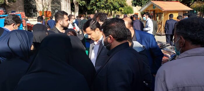 جابهجایی نیروهای مازاد شهرداری ساری؛ اخراج یا ساماندهی؟