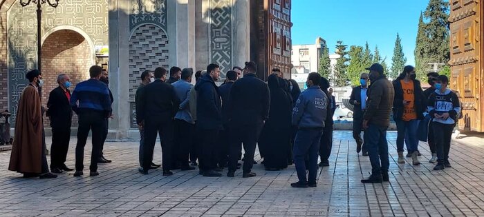 حراج املاک شهرداری ساری برای پرداخت بدهیهای تأمین اجتماعی