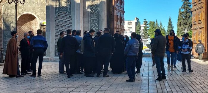 سریال دنبالهدار نیروهای مازاد شهرداری ساری / حکایت ۶۸۱ نفر در سازمان عمران