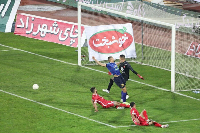 از شهرآورد کسل کننده تا نخستین نقره بدمینتون ایران پس از 50سال 3