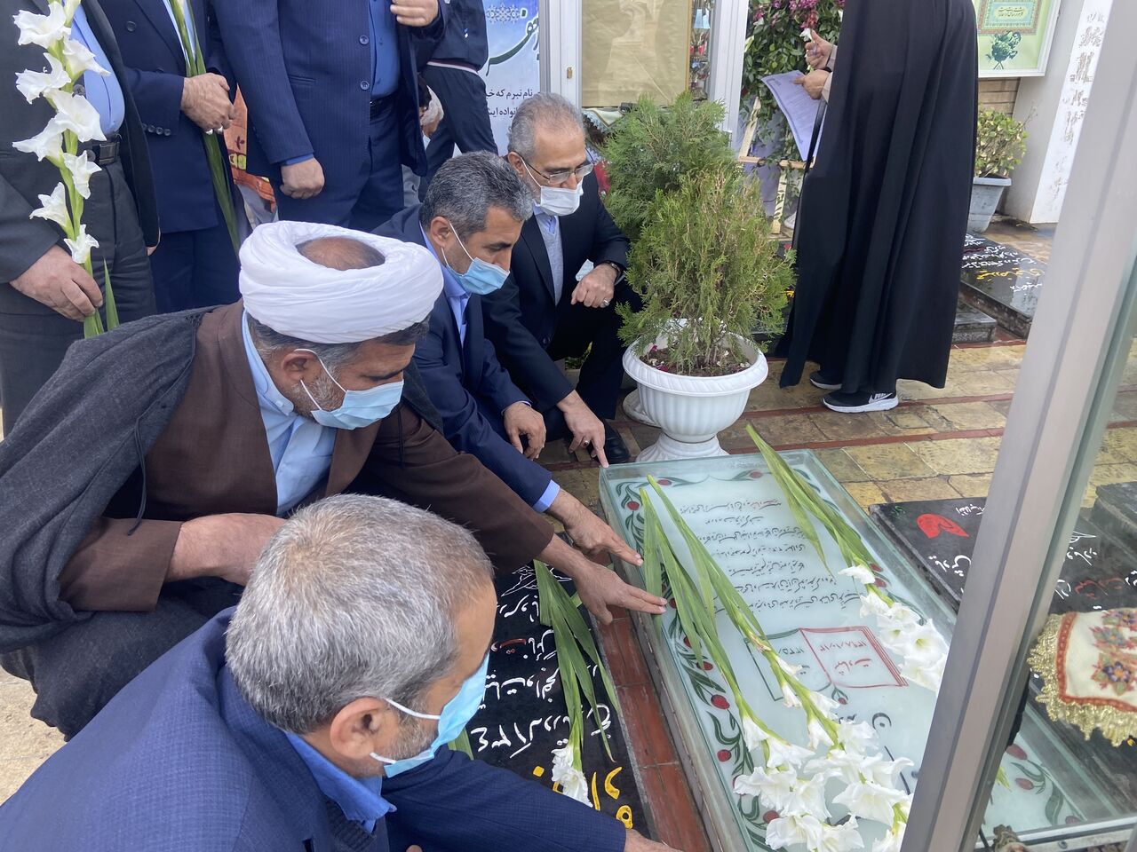 مقدمات سفر استانی دولت به کرمان درحال تدوین است مقدمات سفر استانی دولت به کرمان درحال تدوین است