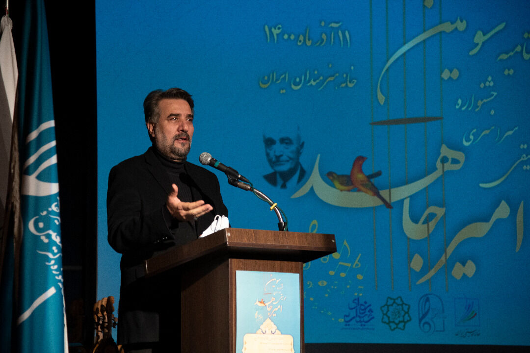 موسیقی به دلیل گرانی بلیتها از دسترس مردم دور شد