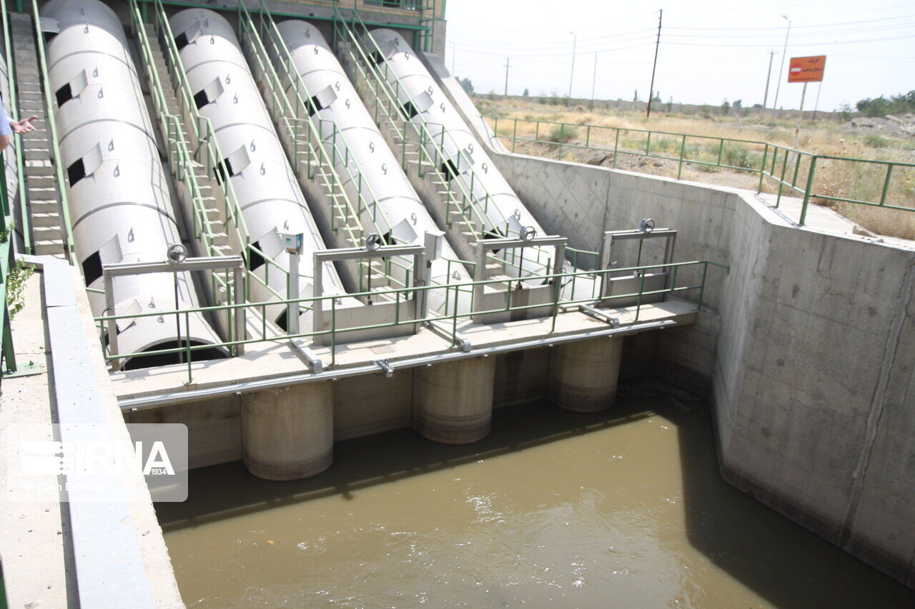 توسعه طرح فاضلاب در سیستان‌ و بلوچستان یک ضرورت اجتناب ناپذیر است