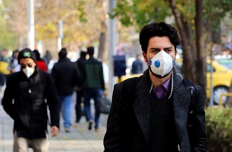 کاهش ۵۰ درصدی مراجعات سرپایی ابتلا به امیکرون در مراکز درمانی کاهش ۵۰ درصدی مراجعات سرپایی ابتلا به امیکرون در مراکز درمانی