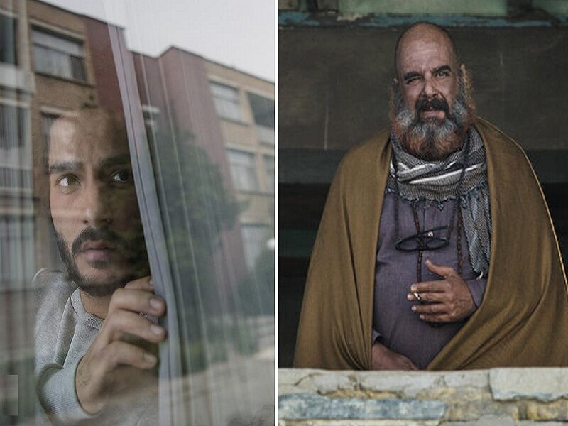 «لیپار» و «شهرک» پروانه نمایش گرفتند