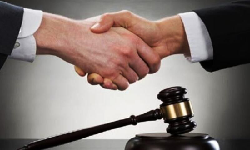 راهاندازی دفتری در جهرم با ماموریت صلح و سازش در امور قضایی راهاندازی دفتری در جهرم با ماموریت صلح و سازش در امور قضایی