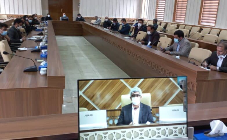 خانه جوان در هشترود ایجاد می‌شود