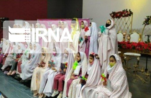 ۶ هزارو ۹۳۰ دانش آموز کهگیلویه و بویراحمدی رسیدن به سن تکلیف را جشن گرفتند