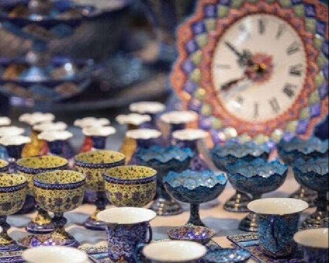 «صنایع فرهنگی» پساندازی جهانی از دل سبک زندگی