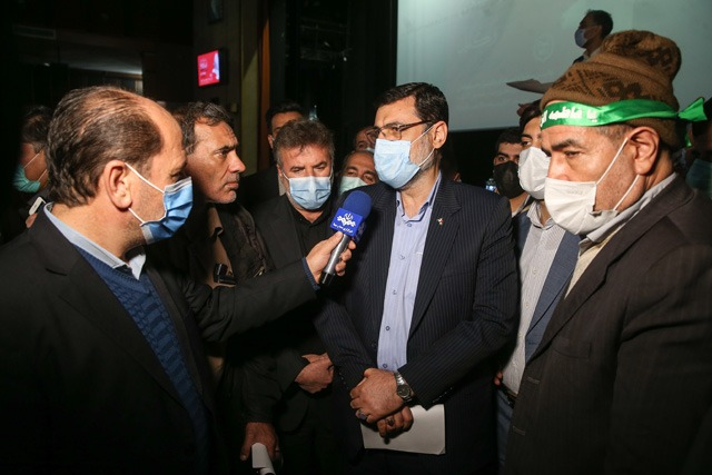 بهترین مکتب، «ایثار» و «شهادت» است