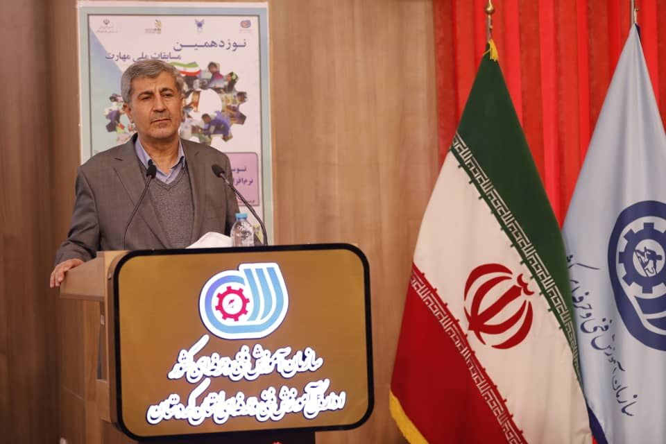 از فرود پهپاد در کوهرنگ تا نظارت بهداشتی در پایانههای مرزی