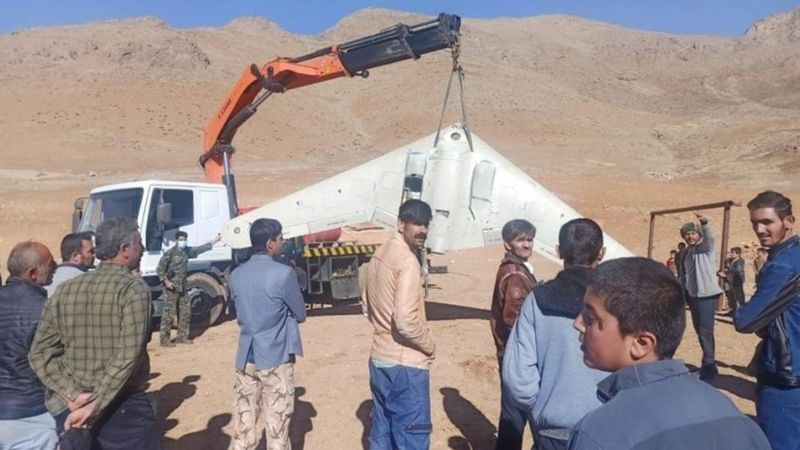 از فرود پهپاد در کوهرنگ تا نظارت بهداشتی در پایانههای مرزی