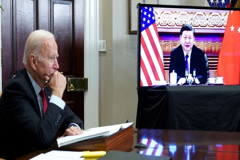 بازی آمریکا با برگ تایوان؛ آتشی با شعلههای جهانی