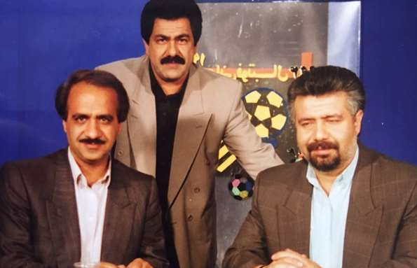 خاطرهبازی با شبکه «سه» در بیست و هشتمین سالروز تولدش