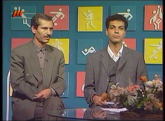 خاطرهبازی با شبکه «سه» در بیست و هشتمین سالروز تولدش