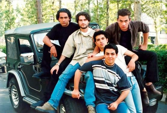 خاطرهبازی با شبکه «سه» در بیست و هشتمین سالروز تولدش