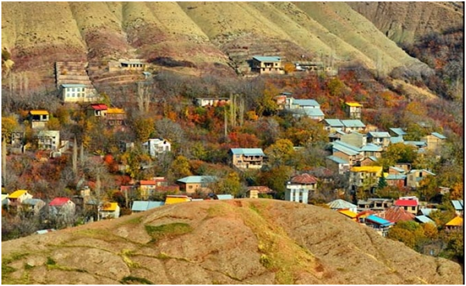 کتاب‌خوانی بازیگران در «برگ اول» و جنگل‌های زاگرس زیر ذره‌بین «چرخ»