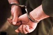 فرد مامورنما در دزفول دستگیر شد