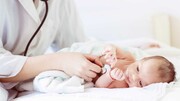 کشف مولکول‌هایی برای جلوگیری از اگزما، آسم و آلرژی در نوزادان