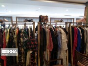 مشارکت تولیدکنندگان در فروشگاه‌های ملی پوشاک با تخفیف‌های ۲۵ درصد خرید شب عید