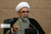روحانیون در راستای حضور گسترده مردم در انتخابات بکوشند