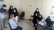 تکمیل واکسیناسیون فرهنگیان تا بررسی مجدد لایحه رتبه‌بندی معلمان 